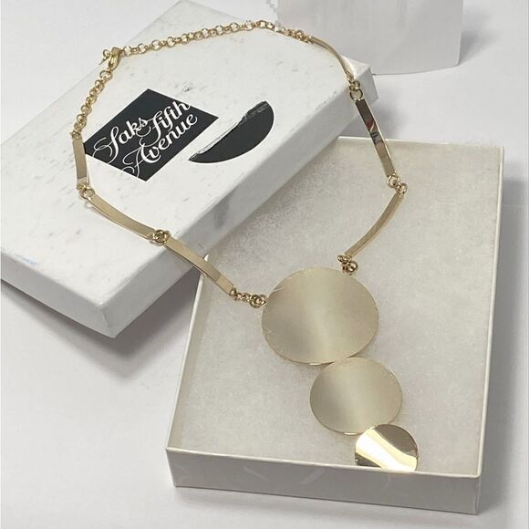 Rosantica Pois Choker Necklace - Picture 4 of 8